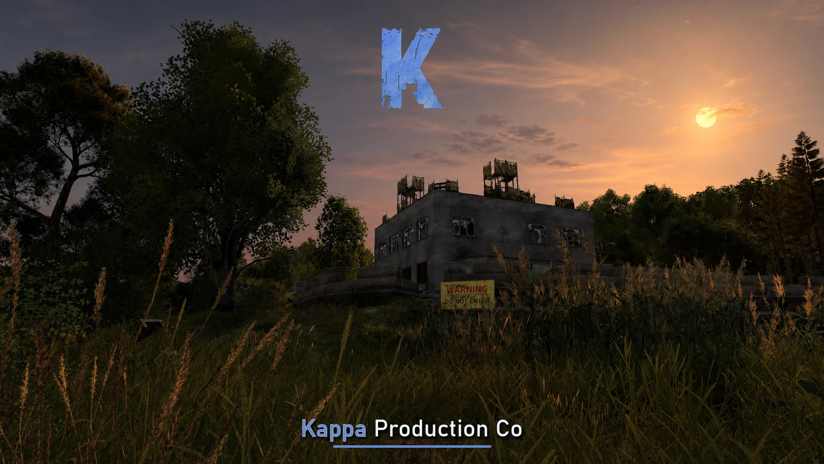 Kappa Production Co.
