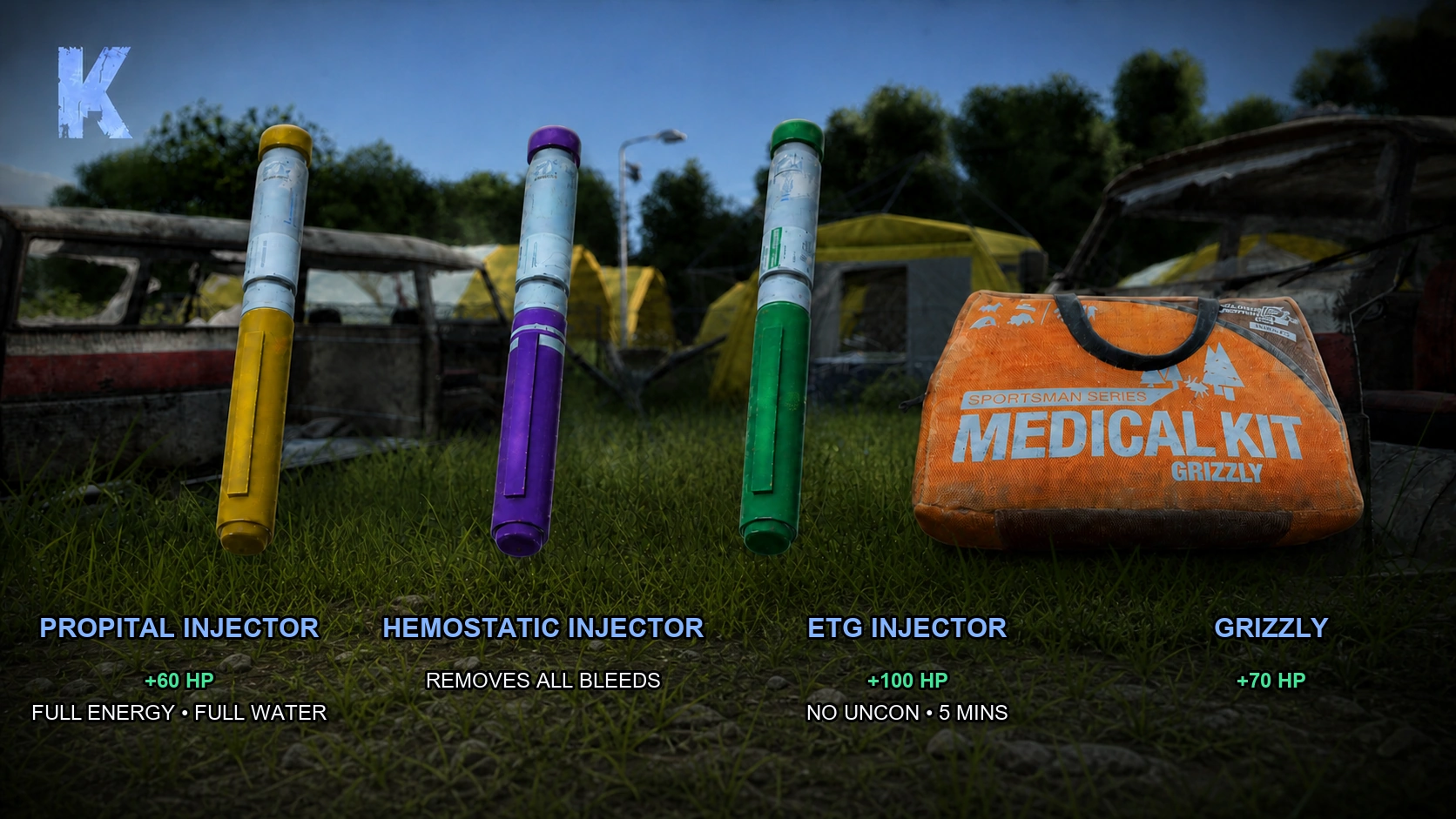 Advanced Medical
